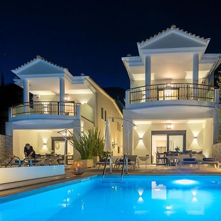 Villa Maria Pf Ee 니드리 외부 사진