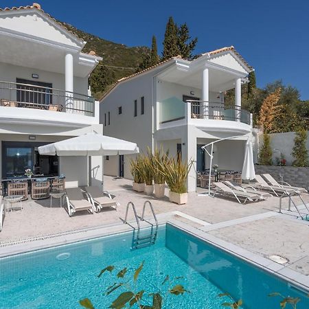 Villa Maria Pf Ee 니드리 외부 사진
