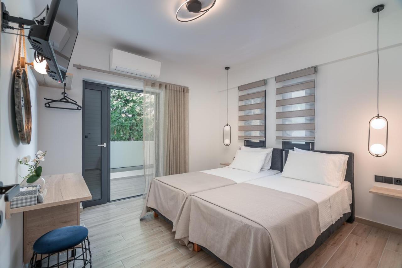 Villa Maria Pf Ee 니드리 외부 사진