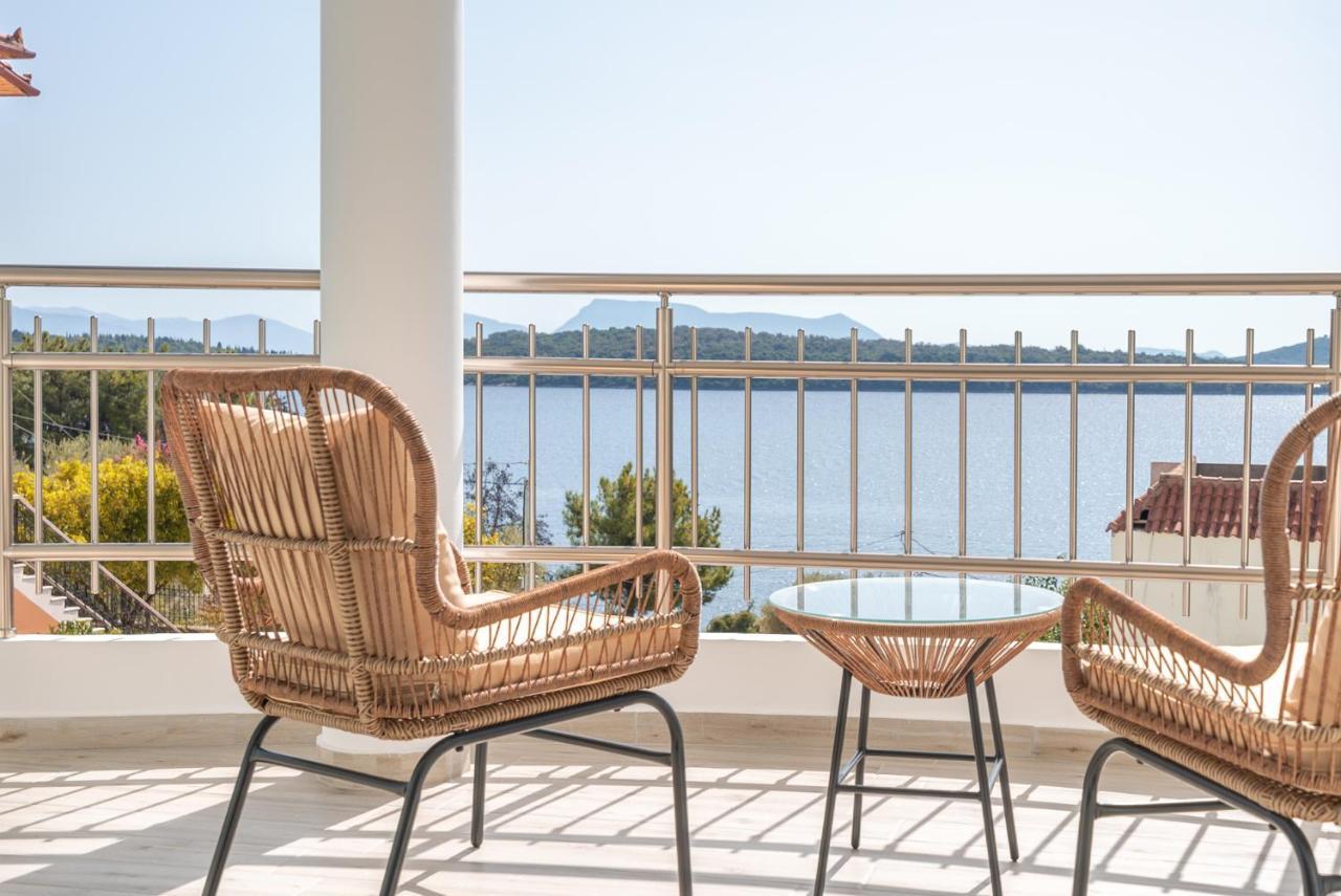 Villa Maria Pf Ee 니드리 외부 사진