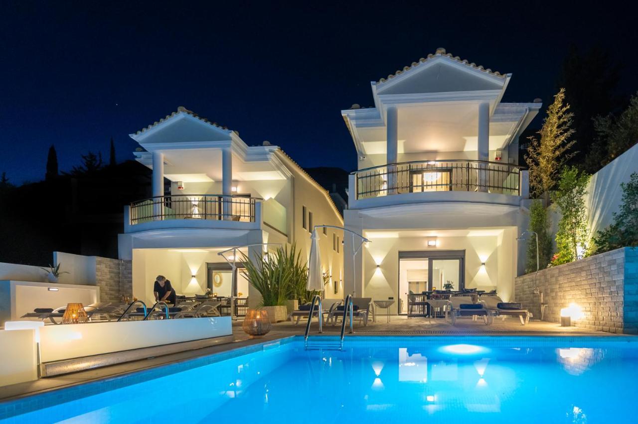 Villa Maria Pf Ee 니드리 외부 사진