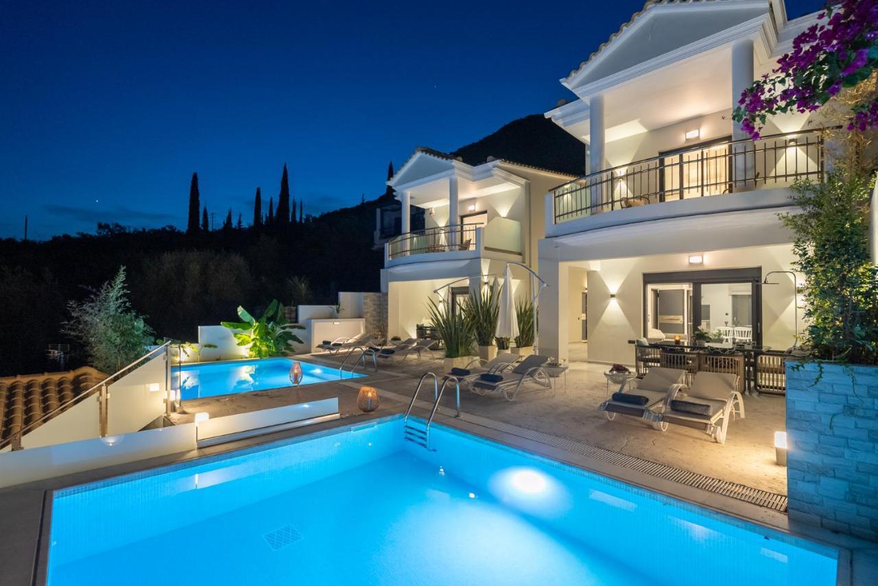Villa Maria Pf Ee 니드리 외부 사진