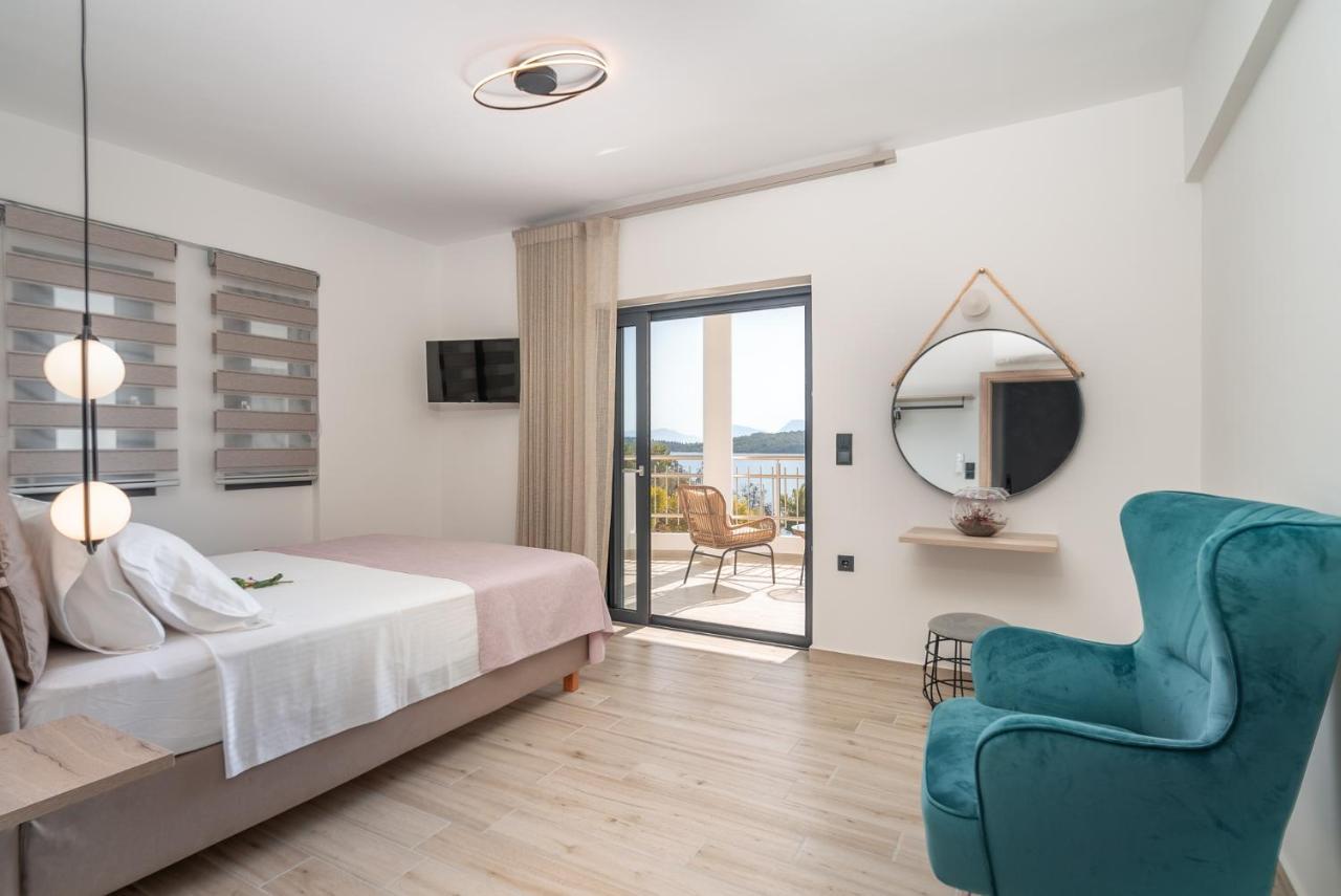 Villa Maria Pf Ee 니드리 외부 사진