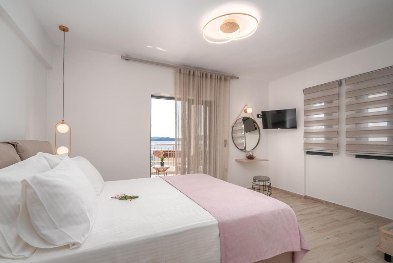 Villa Maria Pf Ee 니드리 외부 사진