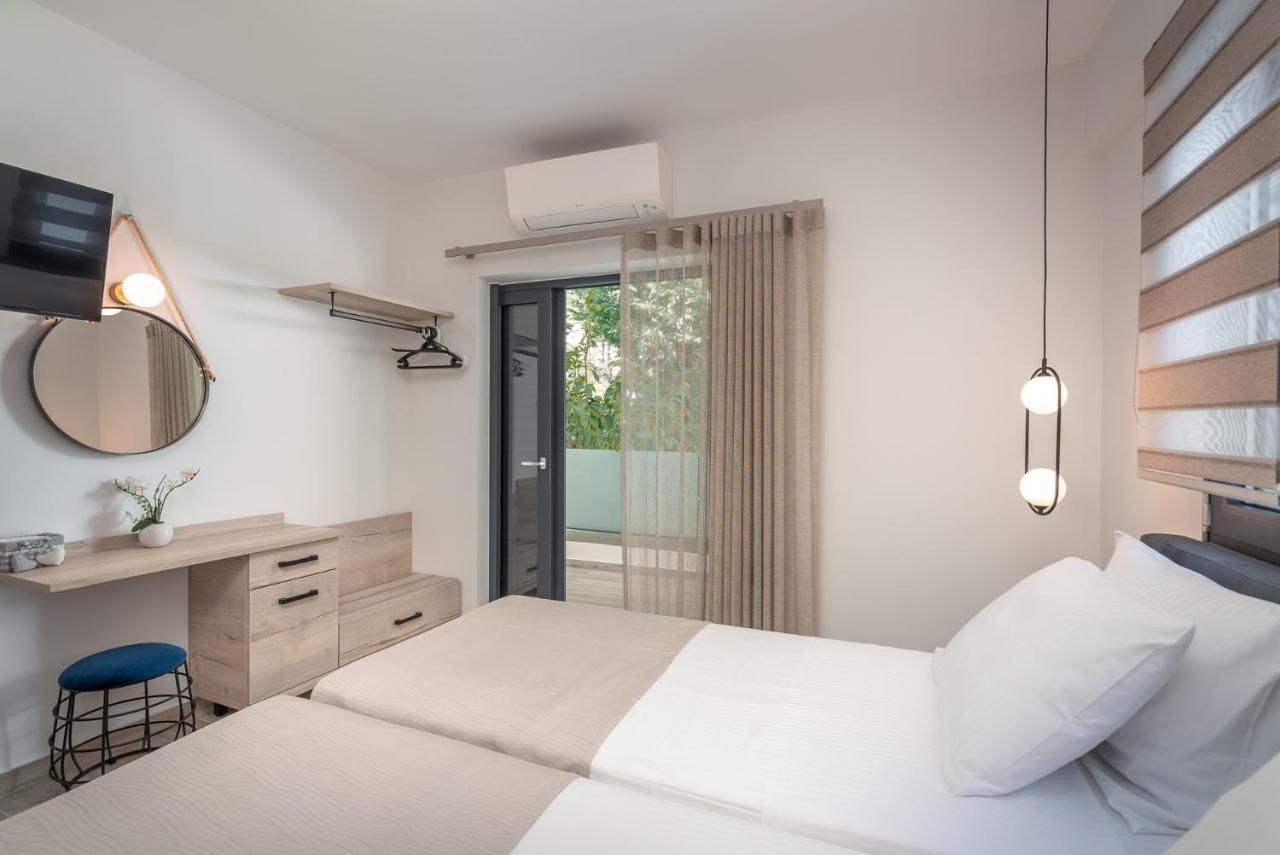 Villa Maria Pf Ee 니드리 외부 사진