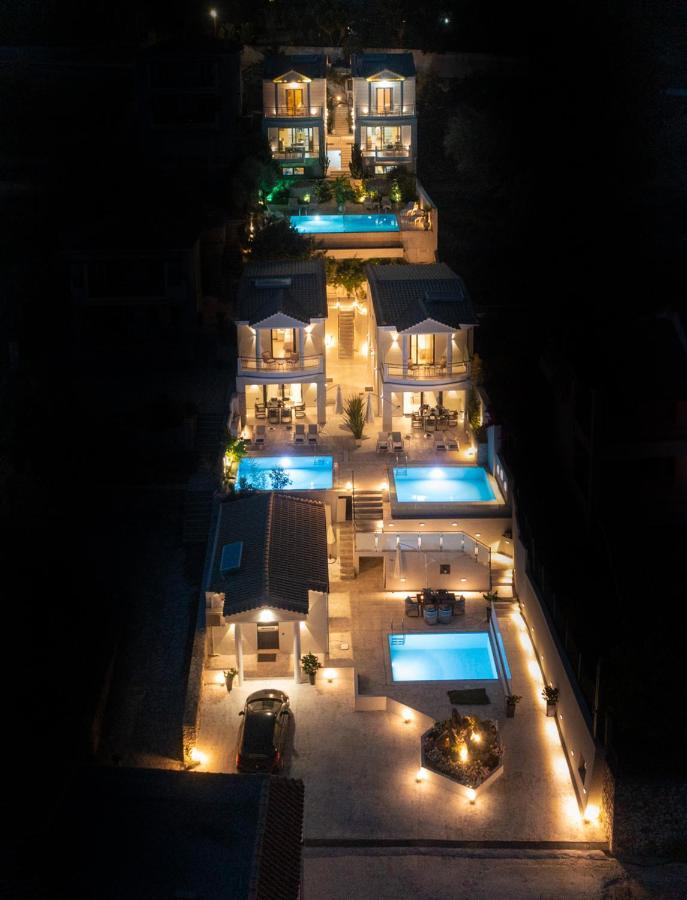Villa Maria Pf Ee 니드리 외부 사진