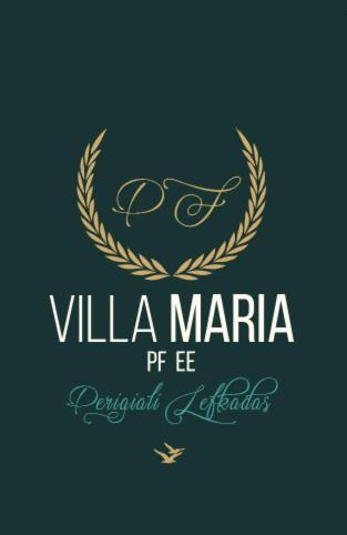 Villa Maria Pf Ee 니드리 외부 사진