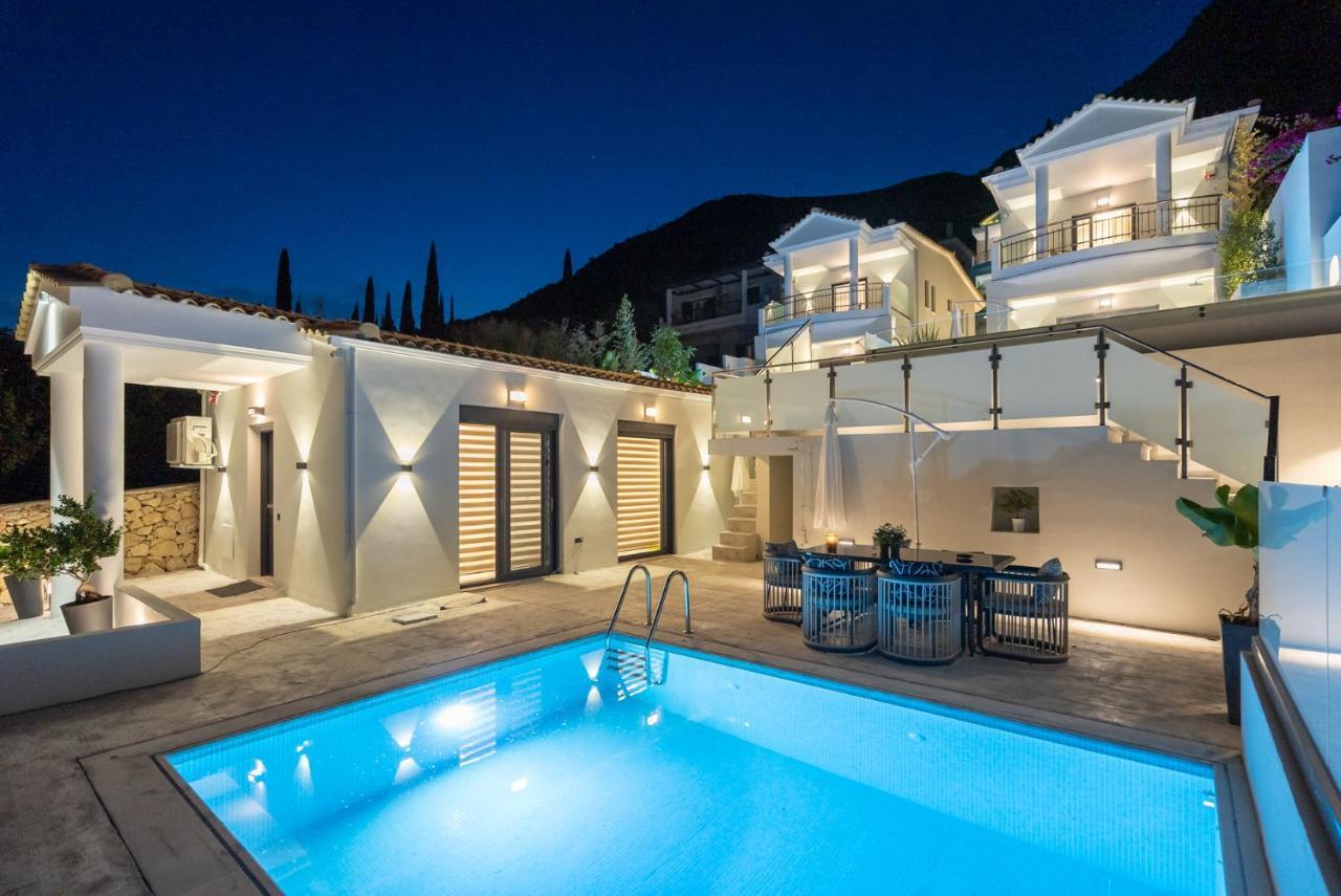 Villa Maria Pf Ee 니드리 외부 사진