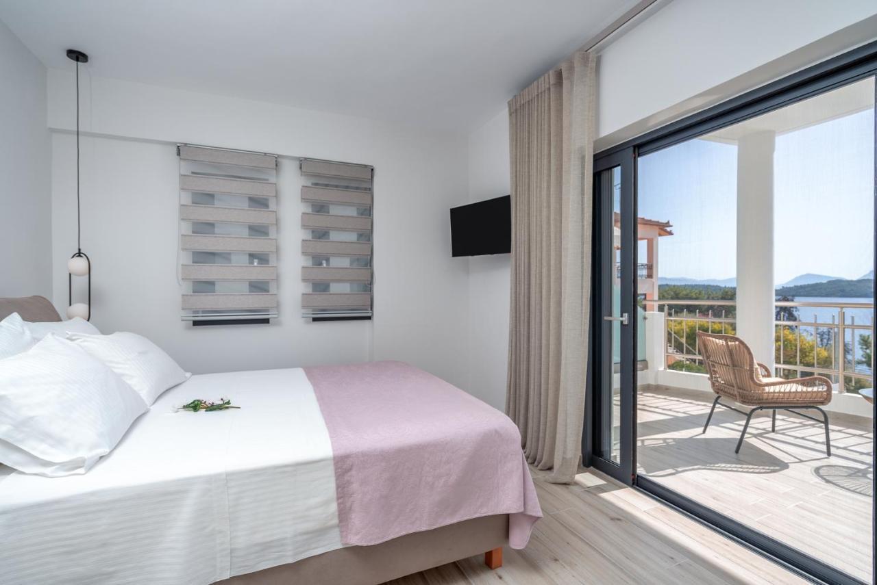 Villa Maria Pf Ee 니드리 외부 사진