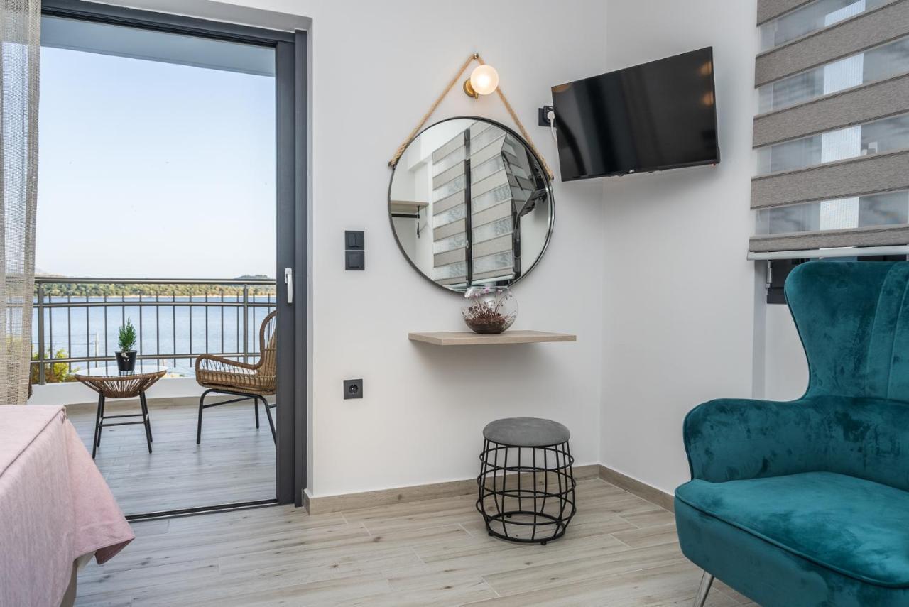 Villa Maria Pf Ee 니드리 외부 사진