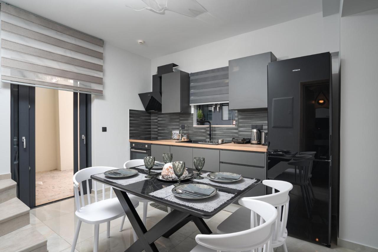 Villa Maria Pf Ee 니드리 외부 사진