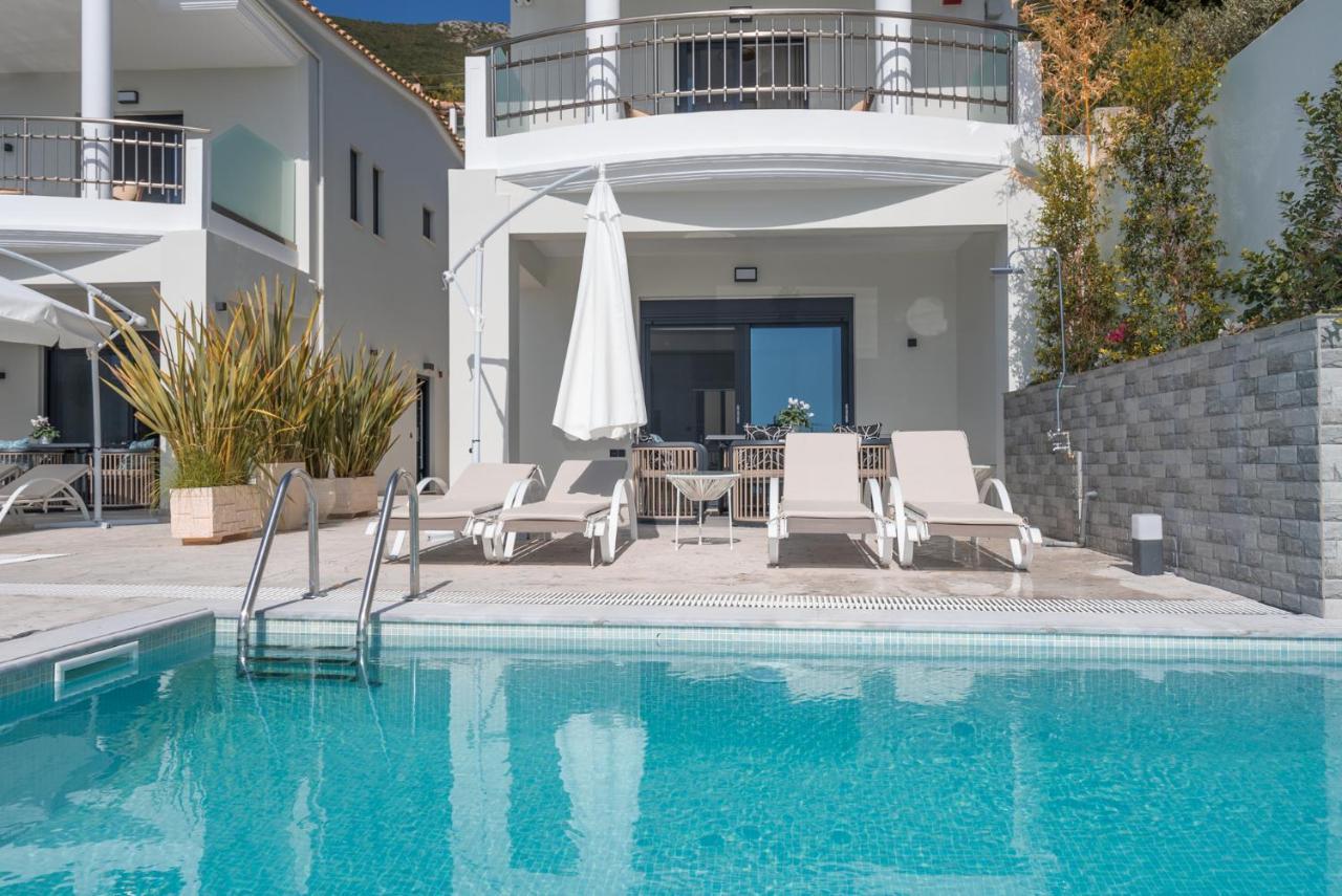 Villa Maria Pf Ee 니드리 외부 사진
