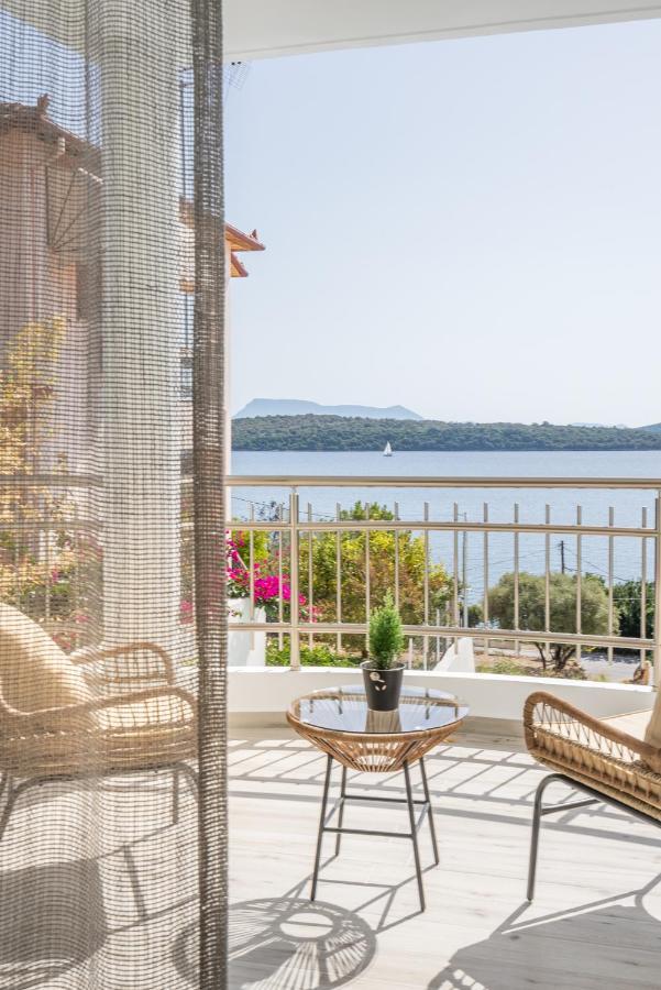 Villa Maria Pf Ee 니드리 외부 사진